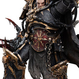 PRE-ORDER: Weta Workshop Warhammer 40K Abaddon The Despoiler Limited Edition 1/6 Scale Statue