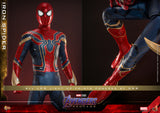 PRE-ORDER: Hot Toys Avenger: Endgame Iron Spider Sixth Scale Figure