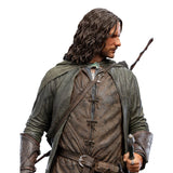 Weta Workshop The Lord of the Rings Aragorn Hunter of the Plains 1:6 Scale Statue