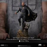 Iron Studios Black Adam 1/10 Art Scale Statue