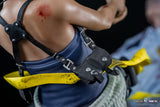 PureArts Resident Evil 3: Jill Valentine 1/4 Scale Statue Classic Edition