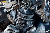HEX Collectibles Hearthstone The Lich King 1:10 Scale Statue