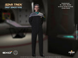 Exo-6 Deep Space Nine Julian Bashir (Standard Version) 1:6 Scale Figure