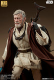 Sideshow Collectibles Star Wars: Obi-Wan Kenobi Mythos Premium Format Figure