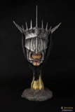 PureArts Mouth of Sauron Art Mask Life-Size Bust
