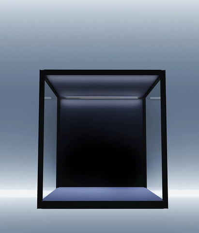 PRE-ORDER: Moducase DF60 Display Case