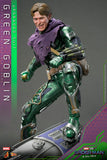 Hot Toys Marvel Studios Spider-Man No Way Home Green Goblin (Upgraded Suit) Sixth Scale Figure