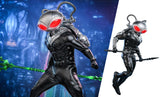 Hot Toys DC Comics Aquaman: Black Manta Sixth Scale Figure