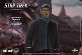 Exo-6 Star Trek: The Original Series “The Cage” Lieutenant Spock Limited Edition 1/6 Scale Figure