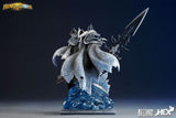 HEX Collectibles Hearthstone The Lich King 1:10 Scale Statue
