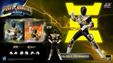 Threezero Power Rangers Zeo Gold Zeo Power Ranger 1:6 Scale Figure