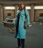 Exo-6 Star Trek: The Next Generation Dr. Beverly Crusher (Standard Edition) 1:6 Scale Figure