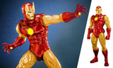 Honō Studio Marvel Iron Man 1/6th Scale Figure-Hot Toys
