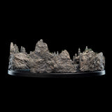 Weta Workshop The Lord of the Rings Trilogy - Grey Havens Limited Edition Environment Statue