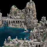 Weta Workshop The Lord of the Rings Trilogy - Grey Havens Limited Edition Environment Statue