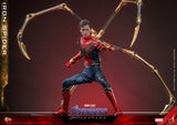 PRE-ORDER: Hot Toys Avenger: Endgame Iron Spider Sixth Scale Figure