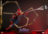 PRE-ORDER: Hot Toys Avenger: Endgame Iron Spider Sixth Scale Figure