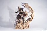 PureArts Assassin's Creed Animus Ezio 1:4 Statue