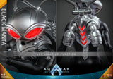 Hot Toys DC Comics Aquaman: Black Manta Sixth Scale Figure