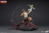 HEX Collectibles Hunter x Hunter Kurapika VS Uvogin 1:6 Scale Statue