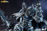 HEX Collectibles Hearthstone The Lich King 1:10 Scale Statue