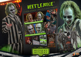 PRE-ORDER: Hot Toys Beetlejuice Sixth Scale Figure
