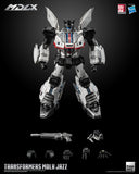Threezero Transformers Jazz MDLX Collectible Figure