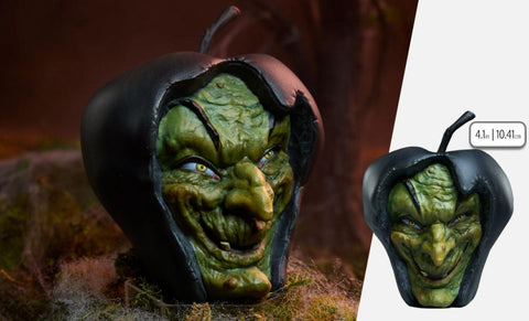 PRE-ORDER: Sideshow Collectibles Witch Apple (Green Variant) Retail Exclusive Replica