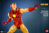 Honō Studio Marvel Iron Man 1/6th Scale Figure-Hot Toys