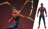 PRE-ORDER: Hot Toys Avenger: Endgame Iron Spider Sixth Scale Figure