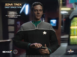 Exo-6 Deep Space Nine Julian Bashir (Standard Version) 1:6 Scale Figure