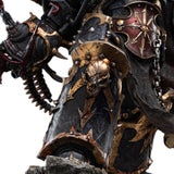 PRE-ORDER: Weta Workshop Warhammer 40K Abaddon The Despoiler Limited Edition 1/6 Scale Statue