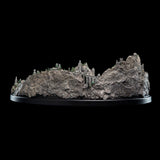 Weta Workshop The Lord of the Rings Trilogy - Grey Havens Limited Edition Environment Statue