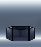 PRE-ORDER: Moducase SIXTH Series 45° Corner (H490mm) Display Case