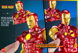 Honō Studio Marvel Iron Man 1/6th Scale Figure-Hot Toys