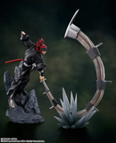 Tamashii Nations FiguartsZERO Bleach: Thousand-Year Blood War Renji Abarai The Blood Warfare Statue