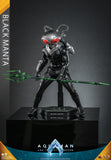 Hot Toys DC Comics Aquaman: Black Manta Sixth Scale Figure