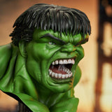 Diamond Select Marvel Legends in 3D Hulk 1:2 Scale Bust