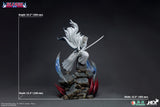 HEX Collectibles Bleach Ichigo Kurosaki vs Hollow Ichigo 1:6 Scale Statue