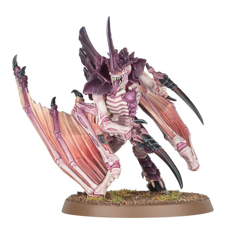Games Workshop Warhammer 40,000: Tyranids Tyranid Prime
