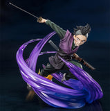 Tamashii Nations FiguartsZERO Genya Shinazugawa Demons Slayer Kimetsu no Yaiba