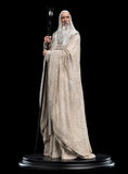 Weta Workshop The Lord of the Rings Saruman The White Wizard 1/6 Scale Statue
