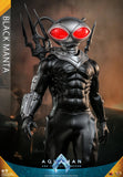 Hot Toys DC Comics Aquaman: Black Manta Sixth Scale Figure