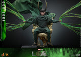 PRE-ORDER: Hot Toys Marvel Loki Season 2: God Loki Sixth Scale Figure