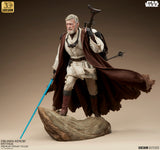 Sideshow Collectibles Star Wars: Obi-Wan Kenobi Mythos Premium Format Figure