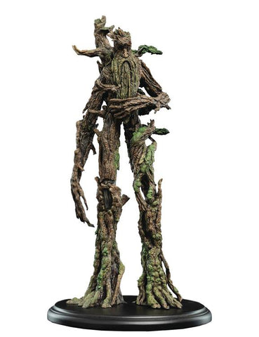 Weta Workshop The Lord of the Rings Treebeard Mini Statue