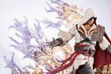 PureArts Assassin's Creed Animus Ezio 1:4 Statue