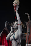 Sideshow Collectibles Sideshow Originals Succubus Premium Format Figure