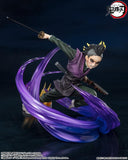 Tamashii Nations FiguartsZERO Genya Shinazugawa Demons Slayer Kimetsu no Yaiba