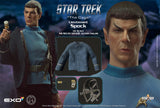 Exo-6 Star Trek: The Original Series “The Cage” Lieutenant Spock Limited Edition 1/6 Scale Figure